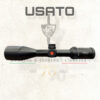 USATO - OTTICA - LEICA - FORTIS 6 2,5-15x56i BDC Reticle L-4a