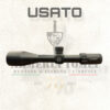 USATO - OTTICA - ELEMENT OPTICS - TITAN 5-25×56 FFP APR-2D MRAD