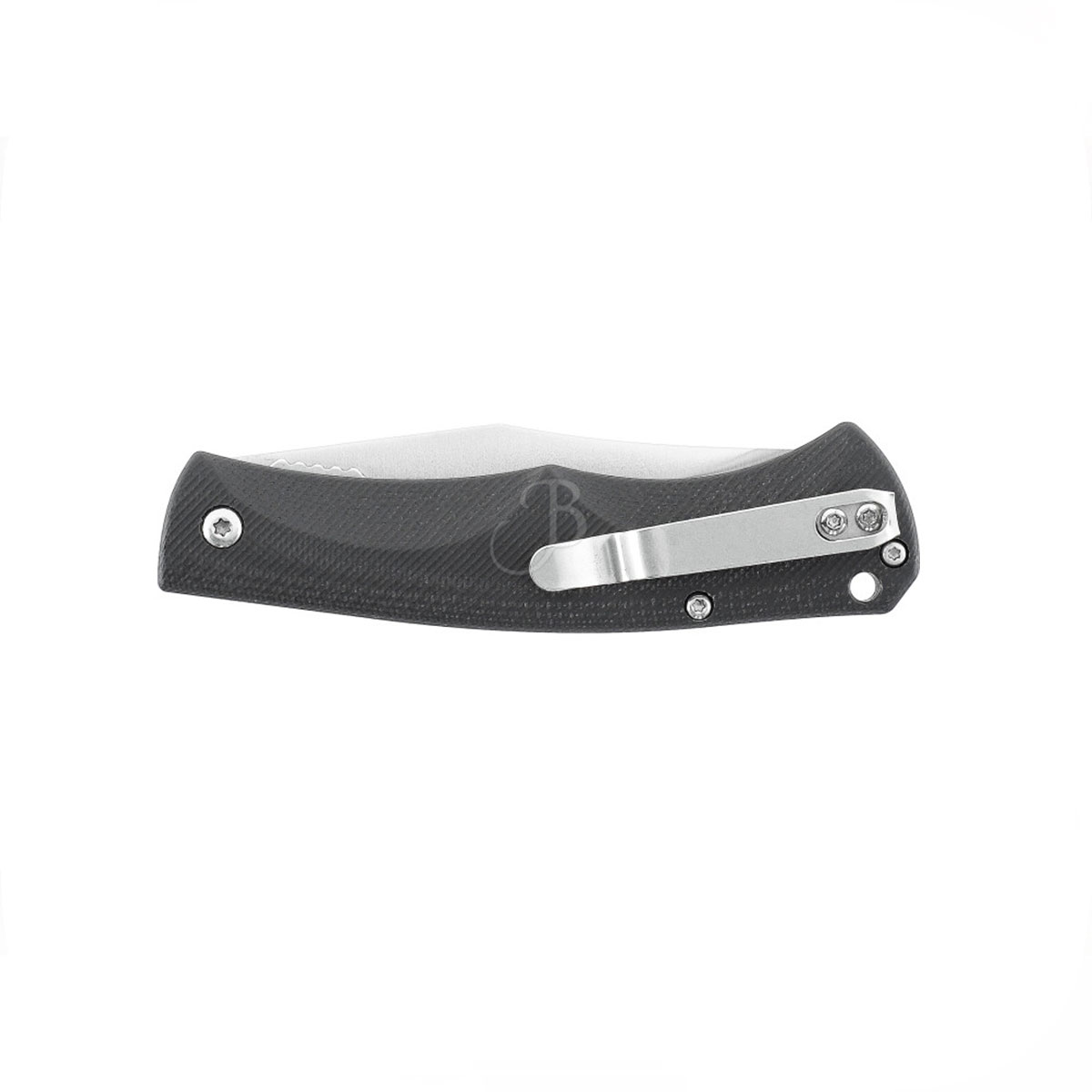 COLTELLO - WALTHER/UMAREX - CTK 1 | 440C - immagine 2