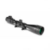 OTTICA - KONUS - FIGHTER 4X-16X50 A.O. | Ballistic Reticle