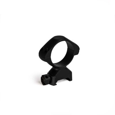 KONUS - ATTACCHI IN ACCIAIO PER SLITTE WEAVER O PICATINNY ALTO Ø34MM