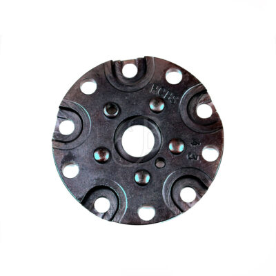 RCBS - 88844 5-STATION SHELL PLATE #44