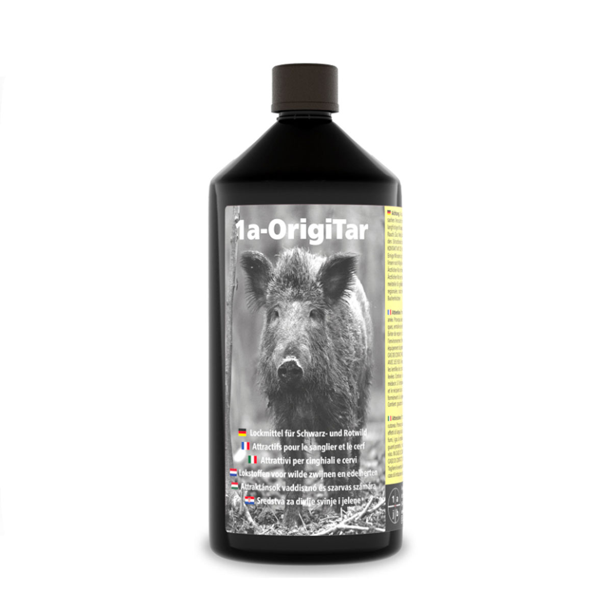 ATTRATEC - 1a-OrigiTar | CATRAME | 1,2kg