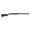 FUCILE SOVRAPPOSTO - BERETTA - 694 Black DLC Trap B-Fast (Calcio Regolabile)