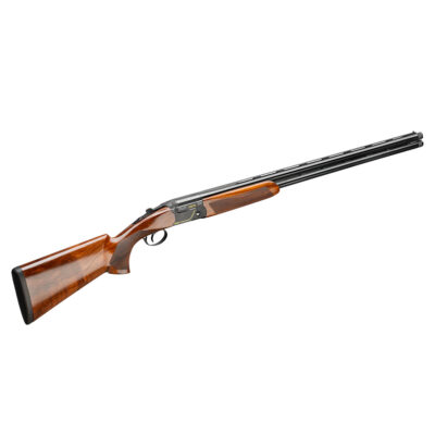 Alternative view of FUCILE SOVRAPPOSTO - BERETTA - 694 Black DLC Trap B-Fast (Calcio Regolabile)