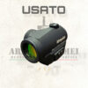 USATO - RED DOT - AIMPOINT - MICRO S-1 6MOA