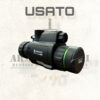 USATO - HIKMICRO – CHEETAH Digital Night vision Monocular CLIP-ON Torcia 850nm con Reticolo