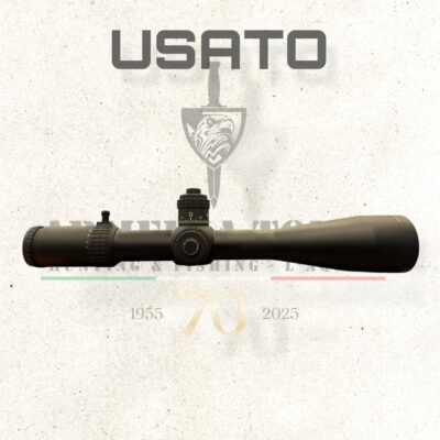 Alternative view of USATO - OTTICA - DELTA OPTICAL - STRYKER HD 5-50x56 DLS-1 (MRAD)