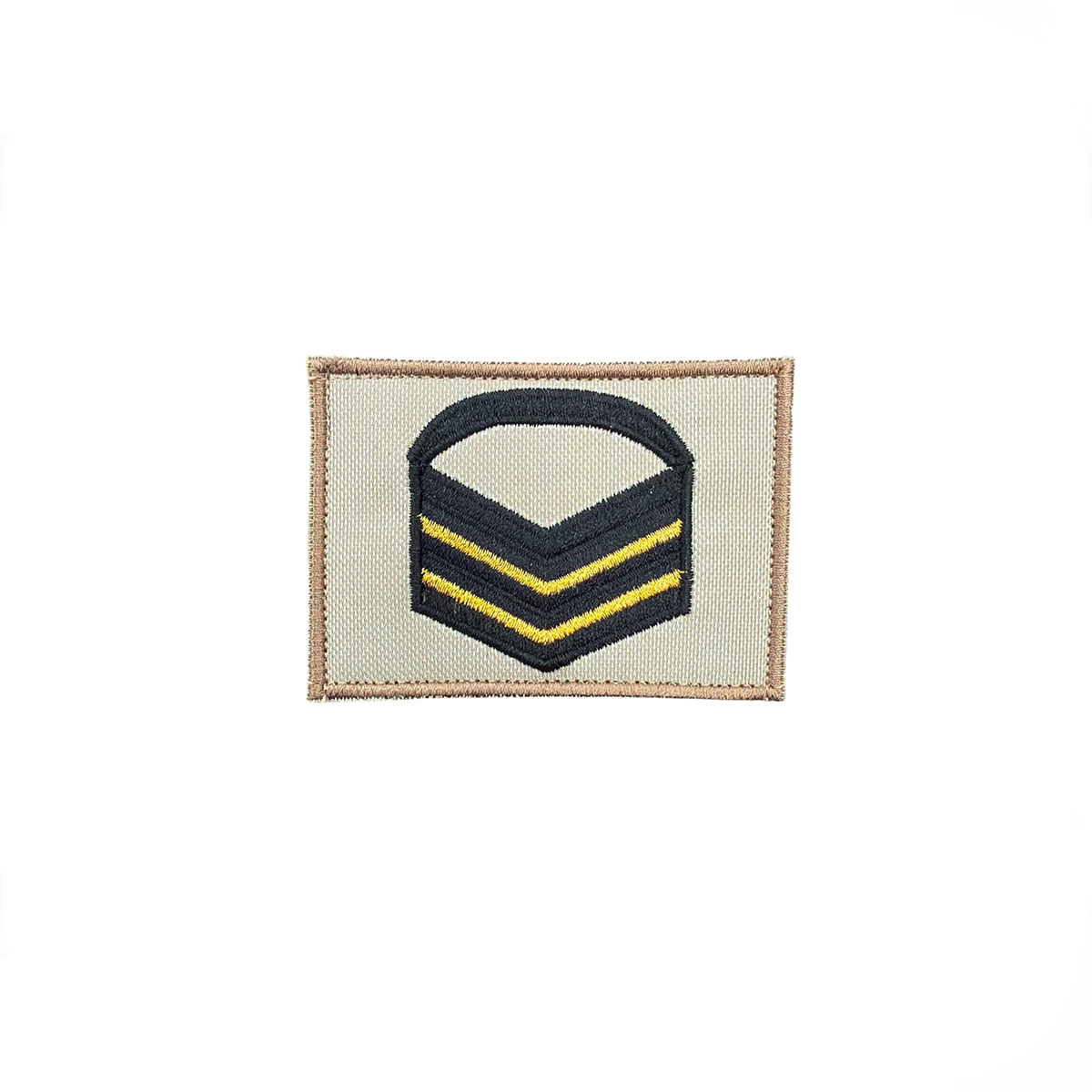 ESERCITO - GRADO SCRATCH CAPORAL MAGGIORE CAPO SCELTO | DESERTICO