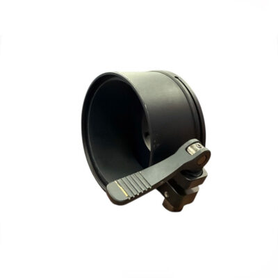 USATO - HIKMICRO - CLIP ON ADAPTER SYSTEM 60MM