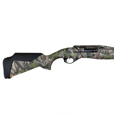 Alternative view of FUCILE SEMIAUTOMATICO - ISTANBUL IMPALA PLUS  MODEL HTC CAMO cal. 12/76 3" 20" SLUG