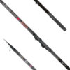 DAIWA - 25 LUVIAS SUPER SLIM LAKE TROUT 46MH | 4.60 m | 118 cm | 8 pcs | 15-30 g