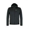 GIACCA - MONTURA - ALTAI HOODED JACKET Antracite