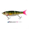 FOX RAGE - REPLICANT SWIM ULTRA UV 83g 18cm / 7" Perch