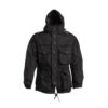 OPENLAND TACTICAL - GIACCA SAS SMOCK IMBOTTITA Nero