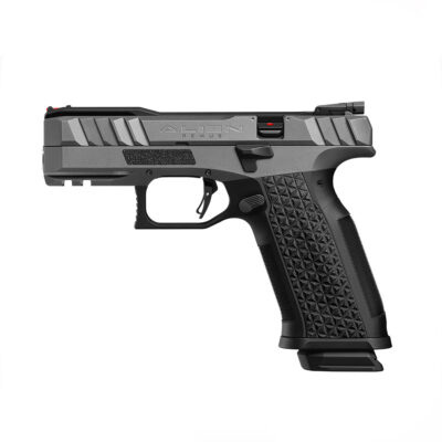 Alternative view of PISTOLA - LAUGO ARMS - ALIEN REMUS STANDARD KIT | 9x19