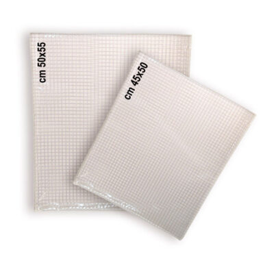 IGNESTI - SACCHETTO RETINATO PER TENDISACCO cm45x50