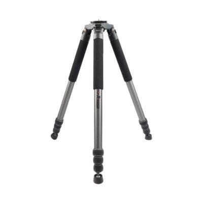 ROKSTAD - TREPIEDE IN ALLUMINIO | ALUMINUM ALLOY GROUND TRIPOD