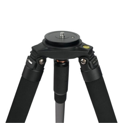 ROKSTAD - TREPIEDE IN ALLUMINIO | ALUMINUM ALLOY GROUND TRIPOD - immagine 3
