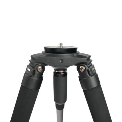 ROKSTAD - TREPIEDE IN ALLUMINIO | ALUMINUM ALLOY GROUND TRIPOD - immagine 6