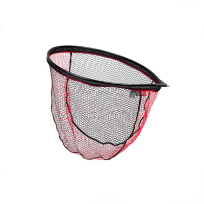 FOX RAGE - RUBBER LANDING NET HEAD | TESTA DI GUADINO