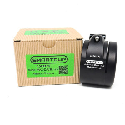 SMARTCLIP - Anelli Adattatori | ADAPTER Multi AX 62 mm U.S.E.