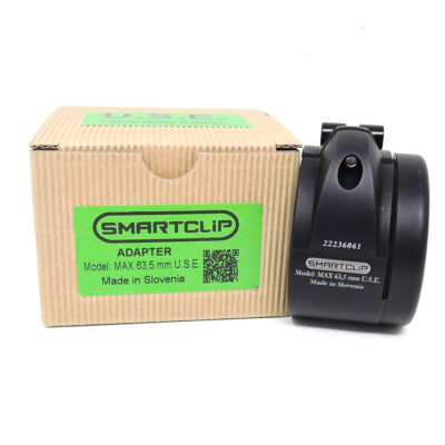 SMARTCLIP - Anelli Adattatori | ADAPTER MAX 63,5 mm U.S.E.