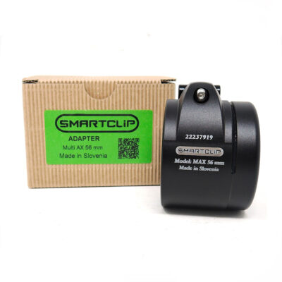 SMARTCLIP - Anelli Adattatori | ADAPTER Multi AX 56 mm