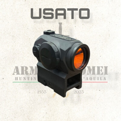 Alternative view of USATO - RED DOT - SIG SAUER - ROMEO 5 1×20 2MOA COMPACT