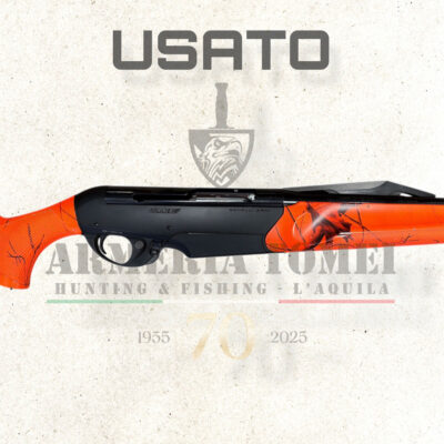 Alternative view of USATO - CARABINA - BENELLI MOD. ARGO E cal. 9,3x62