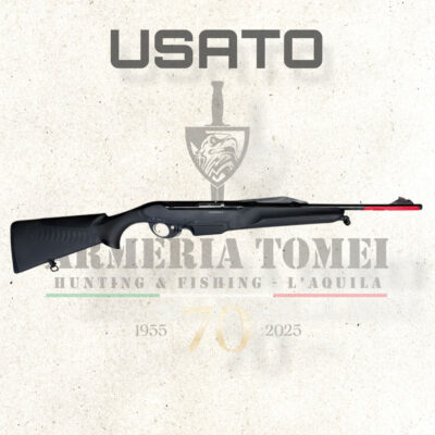 USATO - CARABINA - BENELLI MOD. ENDURANCE cal. 308 Win.
