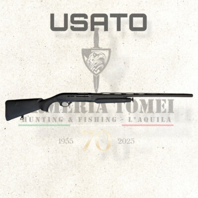 USATO - FUCILE SEMIAUTOMATICO - BENELLI MOD. M2 cal. 20