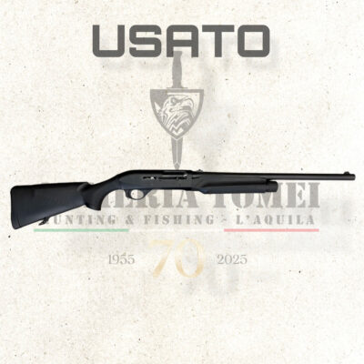 USATO - FUCILE SEMIAUTOMATICO - BENELLI MOD. M2 cal. 12