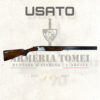 USATO - FUCILE SOVRAPPOSTO - BERETTA MOD. S686 SPECIAL cal. 12