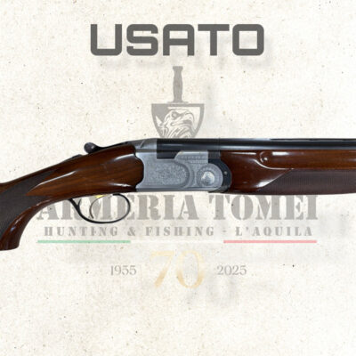 Alternative view of USATO - FUCILE SOVRAPPOSTO - BERETTA MOD. S686 SPECIAL cal. 12