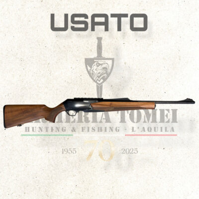 USATO - CARABINA - BROWNING MOD. BAR MK3 HUNTER cal. 308 Win.
