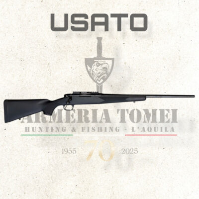 USATO - CARABINA - MARLIN MODEL X7 cal. 223 Rem.