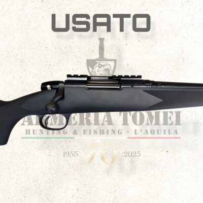 Alternative view of USATO - CARABINA - MARLIN MODEL X7 cal. 223 Rem.