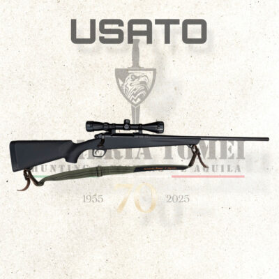 USATO - CARABINA - REMINGTON MODEL 783 cal. 30-06 SPRG