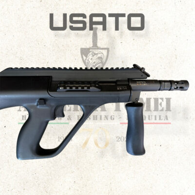 Alternative view of USATO - CARABINA - STEYR AUG-SA A3 cal. 9x19