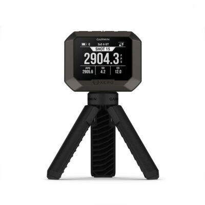 GARMIN - CRONOGRAFO XERO® C2