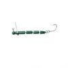 DAIWA - MASU NO JR. KOEDA 43mm/1.2g Dark Olive