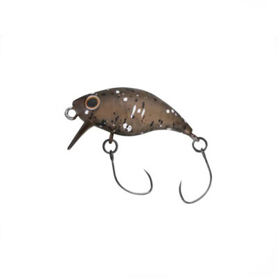 DAIWA - PRESSO RATLLIN' WAKE BUG 28HF 28mm | 1.3g | Sukesuke Brown Pellet