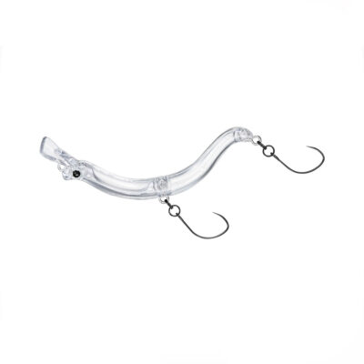 DAIWA - PRESSO NYORO CLAZY 57SS 57mm | 2.6g | Clear