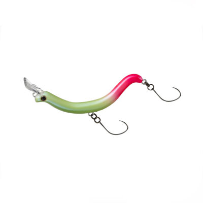 DAIWA - PRESSO NYORO CLAZY 57SS 57mm | 2.6g | Blupa Double Spice