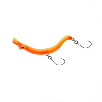 DAIWA - PRESSO NYORO CLAZY 57SS 57mm | 2.6g | Two Tone Bite