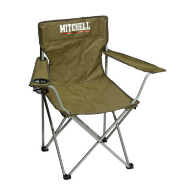 SEDIA- MITCHELL - ECO FISHING CHAIR