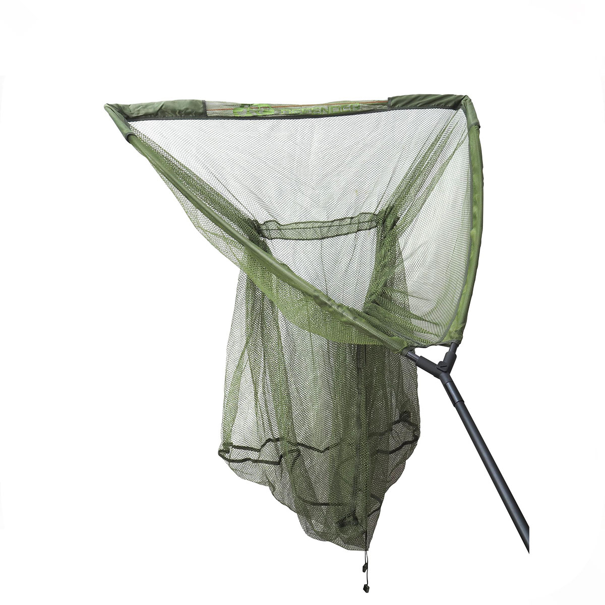 GUADINO - JRC - DEFENDER LANDING NET 42in 1 piece - immagine 2