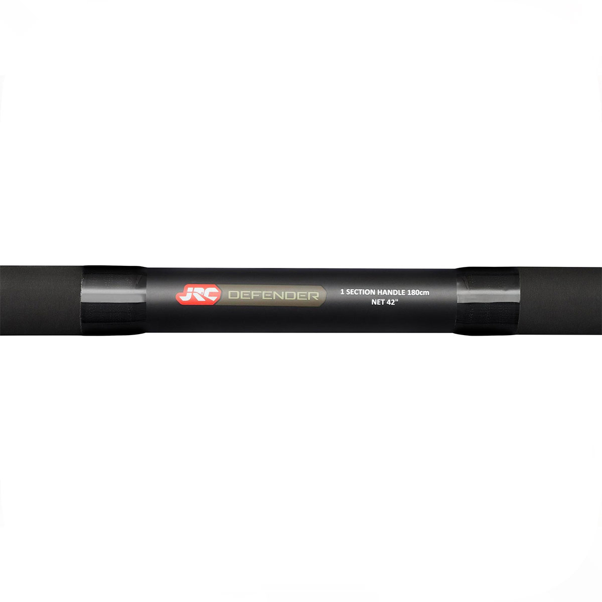 GUADINO - JRC - DEFENDER LANDING NET 42in 1 piece - immagine 4