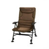 SEDIA - JRC - DEFENDER II RELAXA RECLINER ARMCHAIR